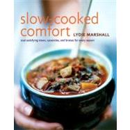 Slow-Cooked Comfort