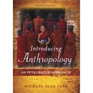 Introducing Anthropology : An Integrated Approach