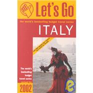 Let's Go 2002: Italy