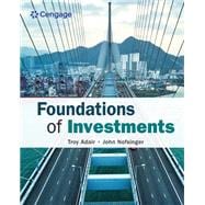 Foundations of Investments