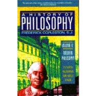 History of Philosophy, Volume 5