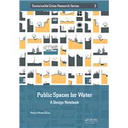 Public Spaces for Water