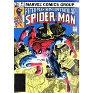 Essential Peter Parker, The Spectacular Spider-Man - Volume 2