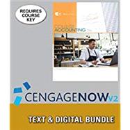 Bundle: College Accounting, Chapters 1-27, Loose-Leaf Version, 22nd + CNOWv2, 2 terms Printed Access Card
