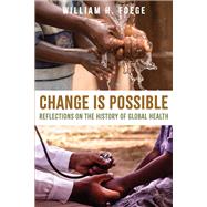 Change Is Possible