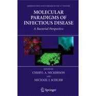 Molecular Paradigms of Infectious Disease