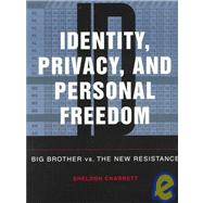 Identity, Privacy, and Personal Freedom