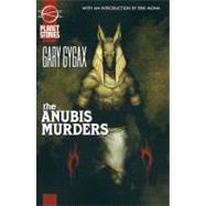 The Anubis Murders