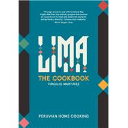 LIMA the cookbook