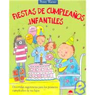 Fiestas de cumpleanos infantiles / Children's Birthday Parties
