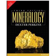 Mineralogy, 3 Ed
