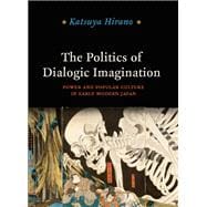 The Politics of Dialogic Imagination