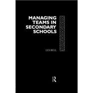 Managing Teams in Secondary Schools
