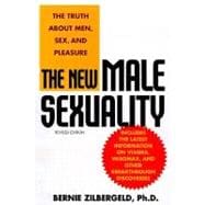 The New Male Sexuality The Truth About Men, Sex, and Pleasure