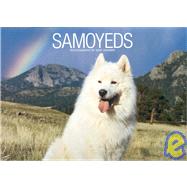 Samoyeds 2006 Calendar