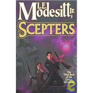 Scepters The Third Book of the Corean Chronicles