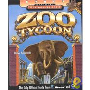 Zoo Tycoon : Sybex Official Strategies and Secrets