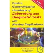 Davis's Comprehensive Handbook of Laboratory and Diagnostic Tests With Nursing Implications