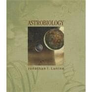 Astrobiology: A Multi-Disciplinary Approach