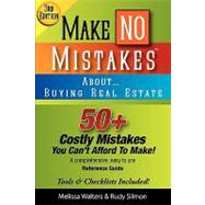 Make No Mistakes About... Buying Real Estate