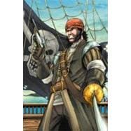 Silver Dragon Presents : Tales of Adventure - Real Pirates