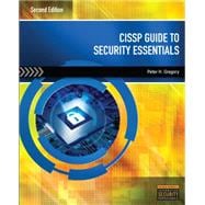 CISSP Guide to Security Essentials