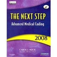 The Next Step: Advanced Medical Coding 2008