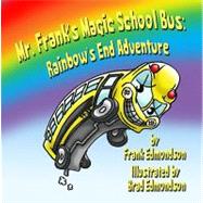 Mr. Frank's Magic School Bus