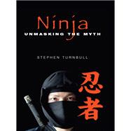 Ninja,9781473850422