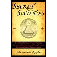 SECRET SOCIETIES PA (REV)