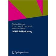 Lohas-marketing