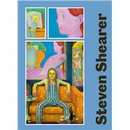 Steven Shearer – Working from Life