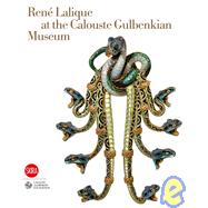 Rene Lalique at the Calouste Gulbenkian Museum