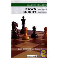 Quality Chess Endings - Volume 1