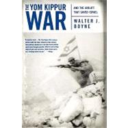 The Yom Kippur War And the Airlift Strike That Saved Israel