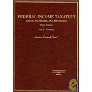 Federal Income Taxation