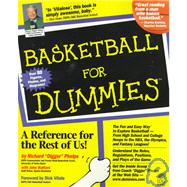 Basketball for Dummies