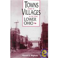Towns & Villages of the Lower Ohio