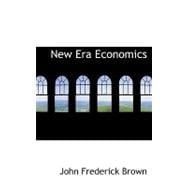 New Era Economics