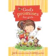 God's Promises for Girls
