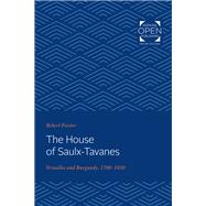 The House of Saulx-tavanes
