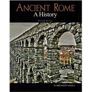 ANCIENT ROME:HISTORY