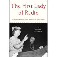 The First Lady of Radio