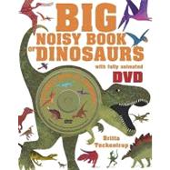Big Noisy Book of Dinosaurs
