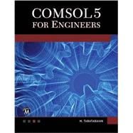 Comsol 5 for Engineers