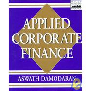 Applied Corporate Finance : Trade: A User's Manual