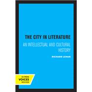 The City in Literature