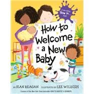 How to Welcome a New Baby