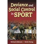 Deviance And Social Control In Sport