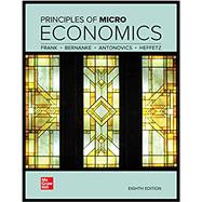 Loose Leaf for Principles of Microeconomics